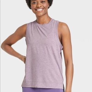 All in motion athletic top xl new